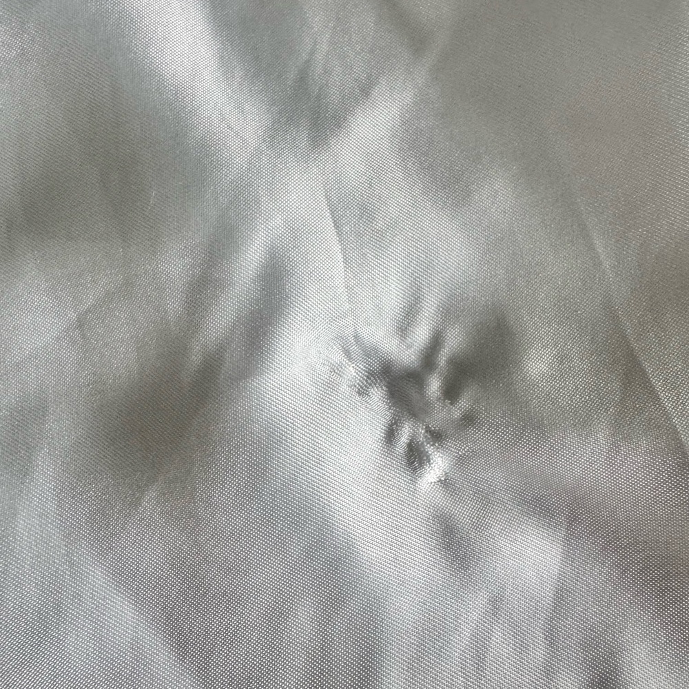XL Coach Satin Dust Bag - Picture 5 of 7